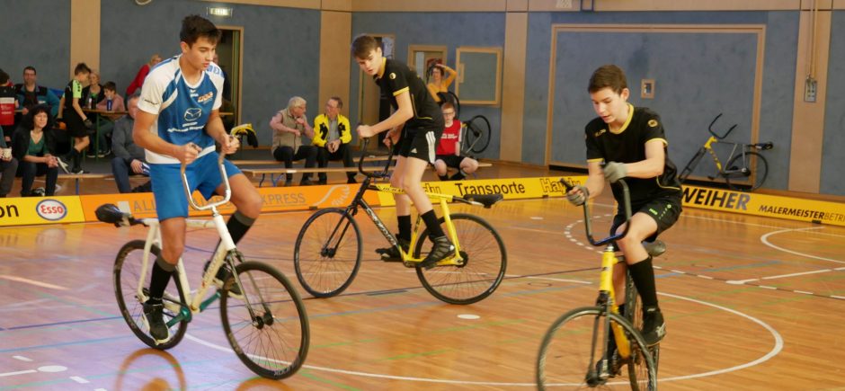 Velo-Club 1883 Mindelheim e.V.