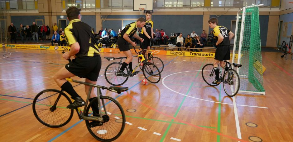 Velo-Club 1883 Mindelheim e.V.